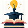 Icon representing expert-led content