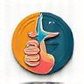 Icon representing personalized guidance